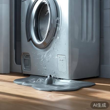 惠而浦洗衣机网点查询工具科普√洗衣机水封如何确保密封性？
