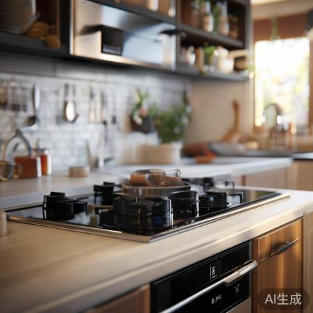 长城集成灶24小时人工热线教你♫资溪橱柜集成灶价格一览，性价比之选