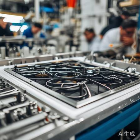 普田集成灶400服务热线咨询交流=昆明集成灶OEM工厂，定制您的专属厨房解决方案