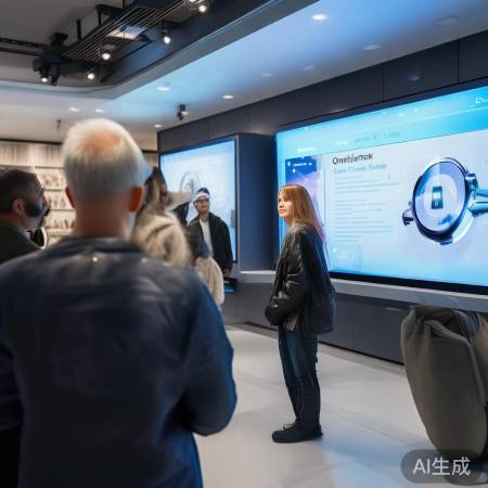 青稞智能锁客户中心详述,语音锁智能锁真的安全可靠吗？