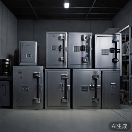 迪堡保险柜全国官方客服热线教导+保险柜材质多样，安全性能如何选择？