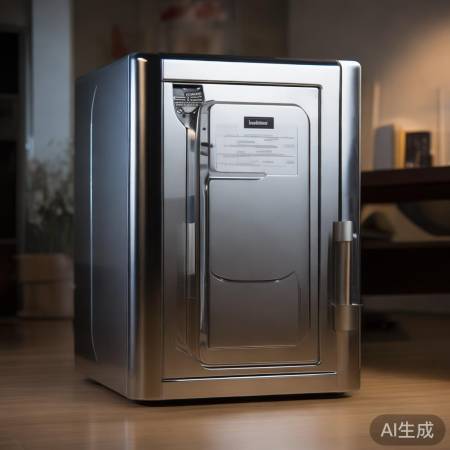 不锈钢保险柜耐腐蚀