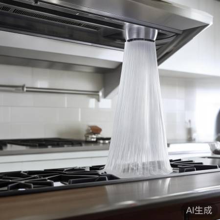 普田油烟机售后服务点查询教你√抽油烟机自清洁效果实测：告别油污，轻松清洁！