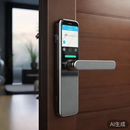 青稞智能锁维修统一热线分解㊤长春主体壳智能锁外壳，安全升级首选