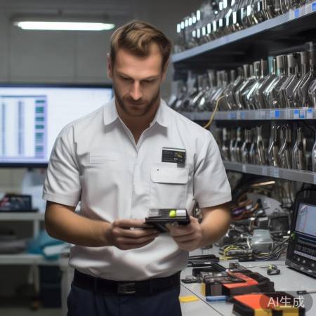 智能锁维修规范服务