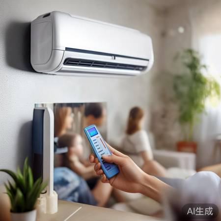 新科空调全国400客服查询解释㊤变频空调与定频空调：深度解析两者的性能差异