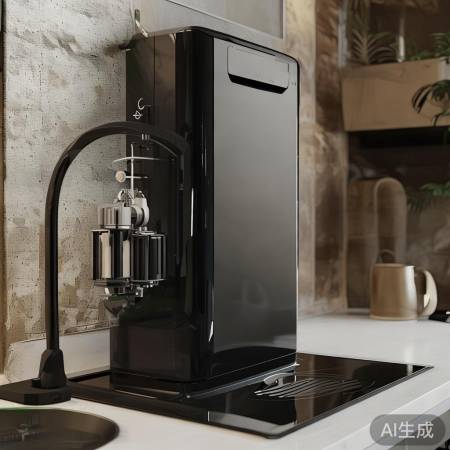 美的x3s油烟机清洗便捷