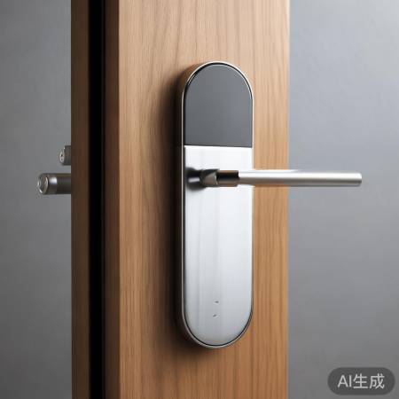 青稞智能锁24小时故障报修科普あ阿克苏地区199智能锁：安全守护，智能生活新选择