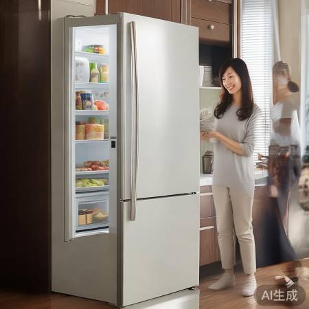 比佛利冰箱全国各售后服务电话解释ぁ美菱冰箱功率是多少？选购指南揭秘