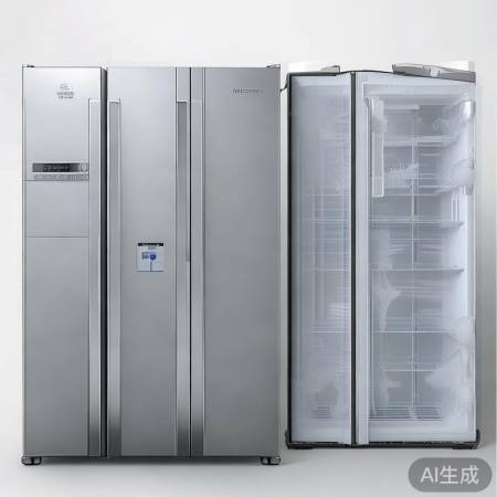 冰箱制冷方式多样