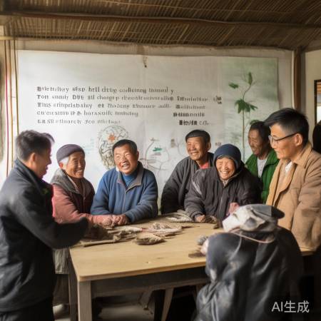 农村补贴申请有讲究