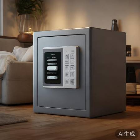 Guub保险柜客服热线服务详述㊣揭秘：家庭安全新选择，娜娜家保险柜密码大公开