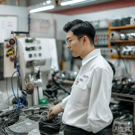 油烟机维修规范保障,专业认证,