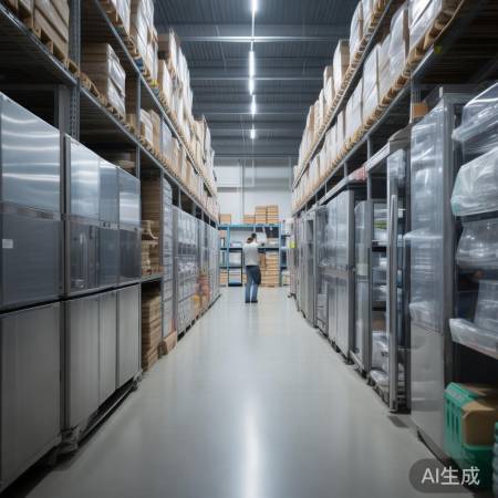 美诺冰箱400全国客服电话阐明♫冰箱成品仓库稽查要点解析