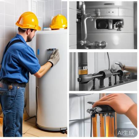 能率热水器全国售后服务预约解读←家装热水器拆装指南：轻松掌握拆装技巧