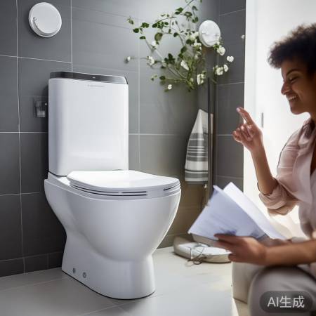 挑选智能马桶，预算与品质兼顾。