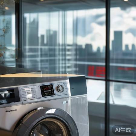 夏普洗衣机总部400服务电话讲解〖洗衣机滚筒干燥功能：告别潮湿，享受洁净生活〗