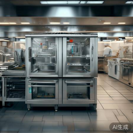 麦大厨消毒柜400服务维护点交流,小型蒸汽消毒柜，家居消毒新选择