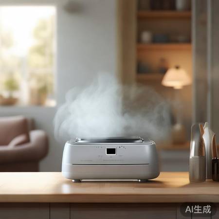 周末干货：小型蒸汽消毒柜