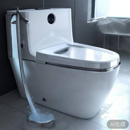 恒洁智能马桶全国客服统一热线分析۞智能马桶喷头，舒适体验，告别刺痛困扰