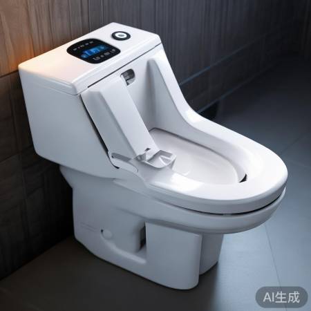 挑选智能马桶喷头技巧