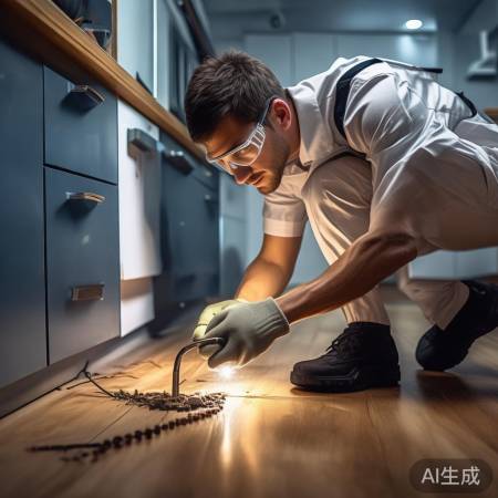 斯麦格洗衣机快速维保热线阐明:洗衣机净水管更换教程：轻松操作，水质升级