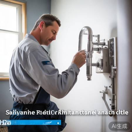 燃气热水器安装与维护贴士