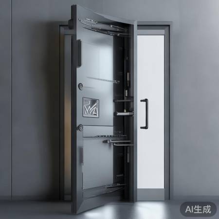 法萨帝防盗门人工热线咨询分享㊤防盗门防盗级别详解