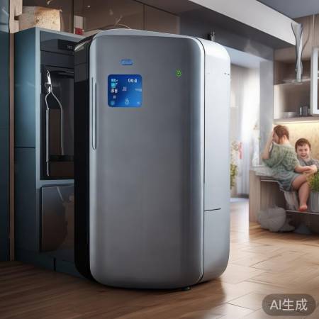 选电热水器,看四大技巧