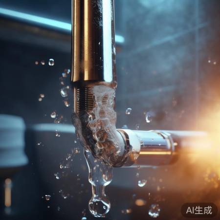 港华紫荆热水器400热线客服专线解释，热水器热水管为什么会发烫？原因揭秘