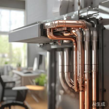 选铜管，门当户对