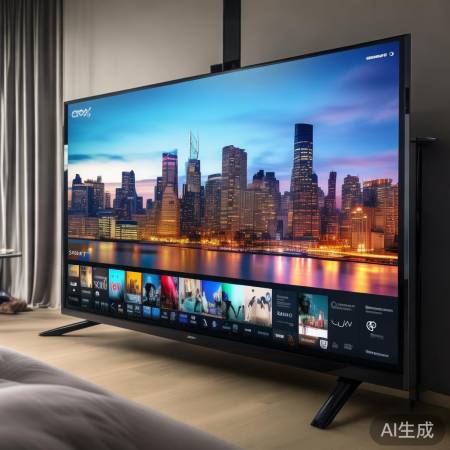 好太太电视机维修预约热线讲解：夏普电视机在中国市场分布概况