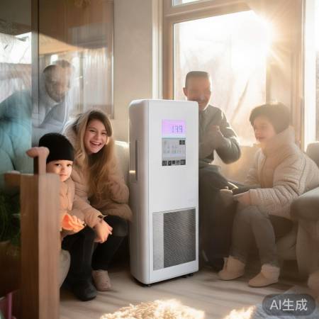 榆阳空气能，温暖又环保