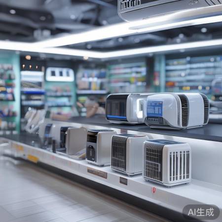 空调选购指南:尺寸解析