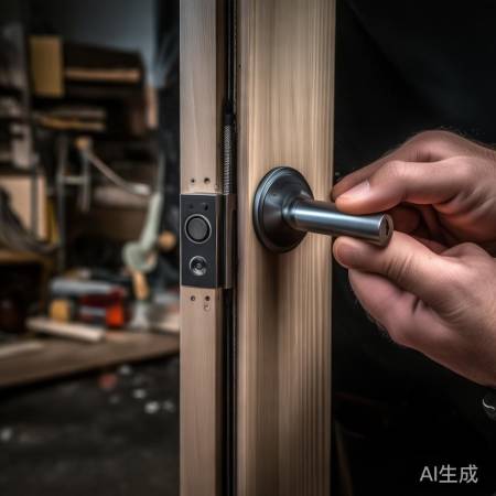 新增锁具步骤