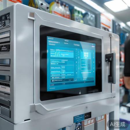 仔细看参数，实体店体验更放心