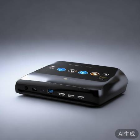 基本接口齐全,智能系统多样