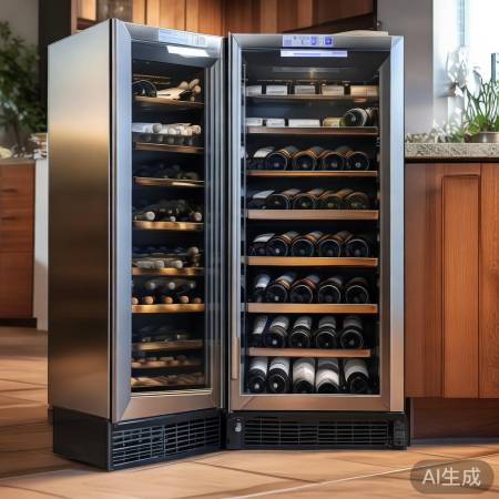 红酒柜冰箱品牌众多,需多研究。