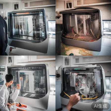 消毒柜加热故障排查