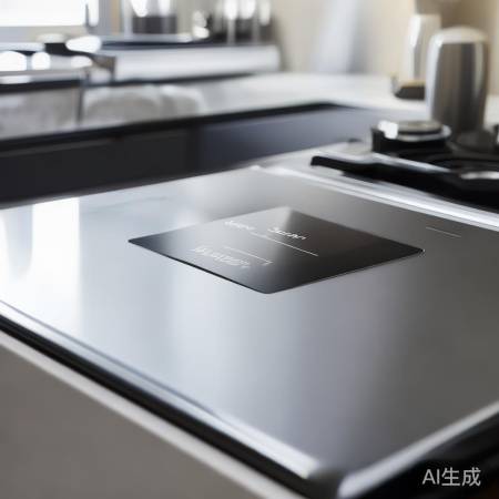“集成灶一键自清洁”