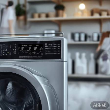 洗衣机选购看实用