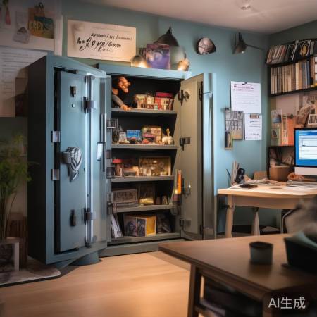 分享结束,技巧守护安全