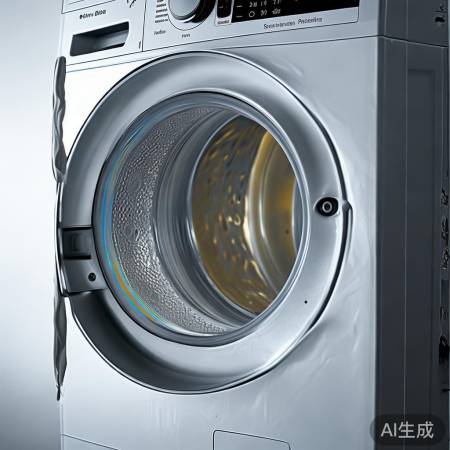 “洗衣机噪音减弱技巧”
