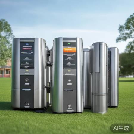户外热水器盘点