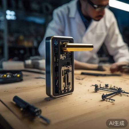 金锏锁故障排查指南