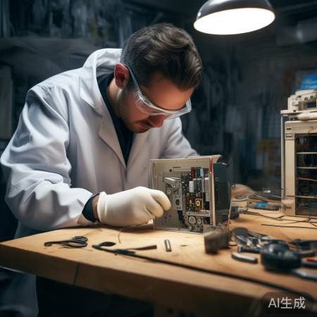 美心指纹锁维修电话：40016