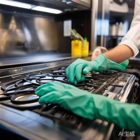 靠谱清洗服务，看口碑、范围和价