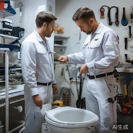 马桶维修，专业认证，全程可追溯
