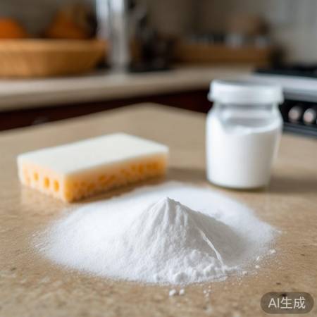 小苏打清洁保鲜室