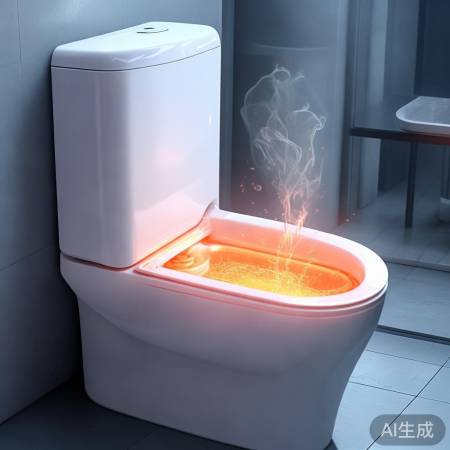 小米智能马桶热水问题探析
